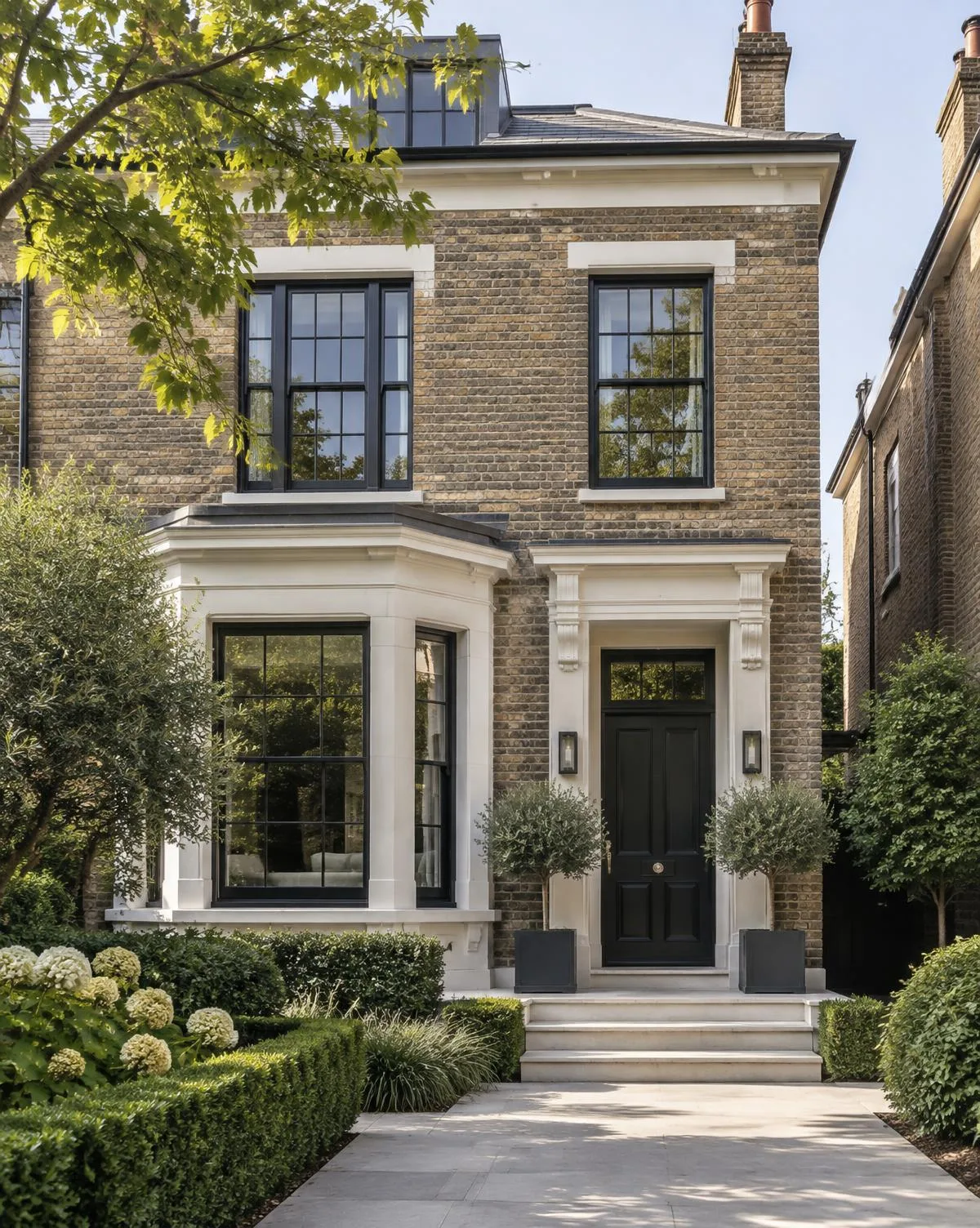 A professional consultation on property management matters