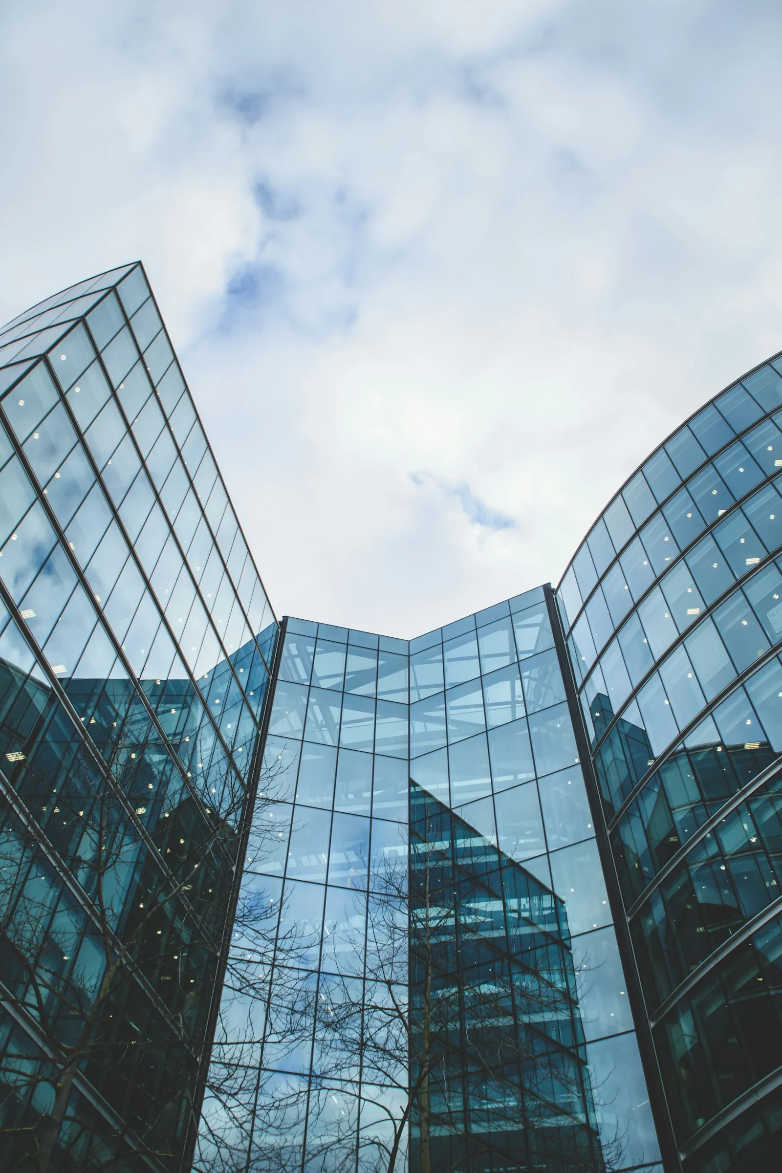 Professional property consultancy conversation